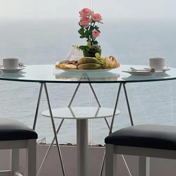 Ny Suites，位于贝鲁特的酒店