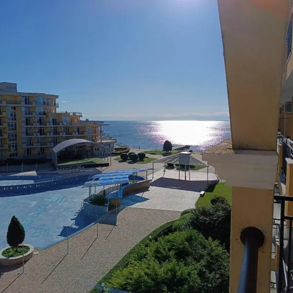 ALMA DEL MAR - Miadia Grand Resort, Aheloy，位于阿赫洛伊的酒店