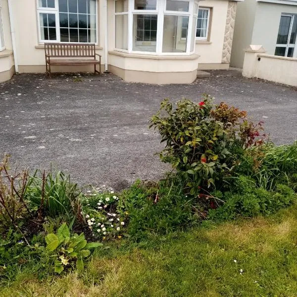 Atlantic View，位于敦贝格的酒店