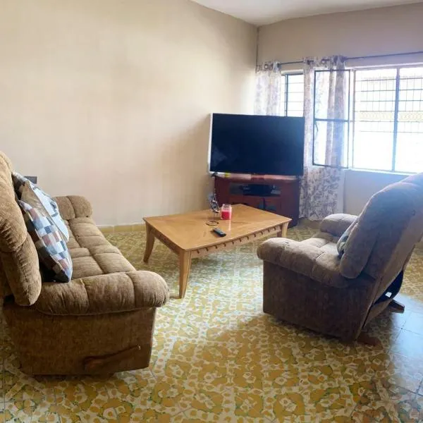 Casa Estancia Viajera Olímpica - 7 Min Malecón，位于马萨特兰的酒店