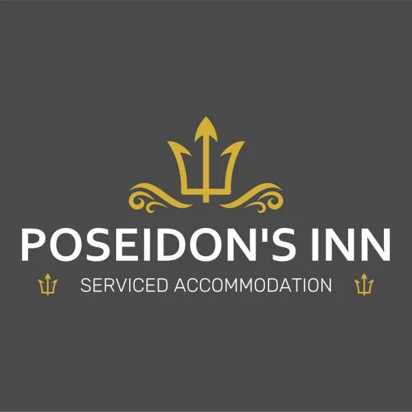 Poseidon Inn，位于洛西茅斯的酒店