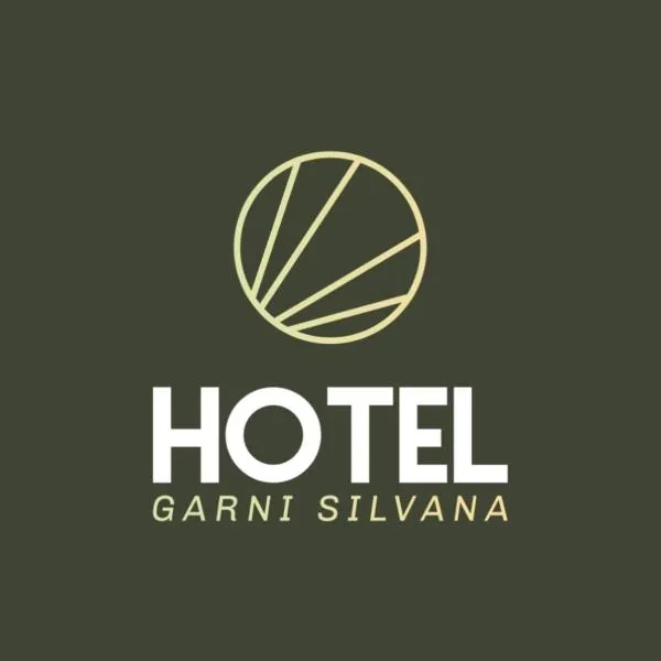 Hotel Garni Silvana，位于Süderdeich的酒店