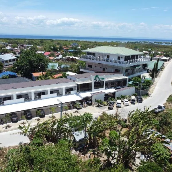 LB Pietz Pension House，位于哥多华的酒店