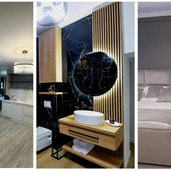 ELISIA STUDIO，位于奥拉迪亚的酒店