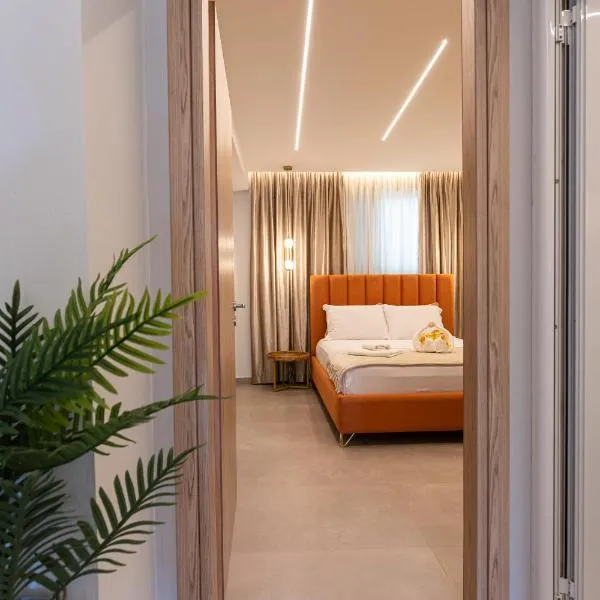 Vila Murati，位于卡萨米尔的酒店