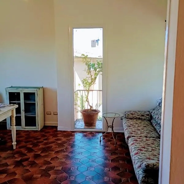 Casa vacanze Toscana,lago di Massaciuccoli，位于Massaciuccoli的酒店