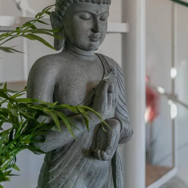 DUPLEX TEMPLO NEVADO con 2 Parking cubiertos gratis，位于塞拉内华达的酒店