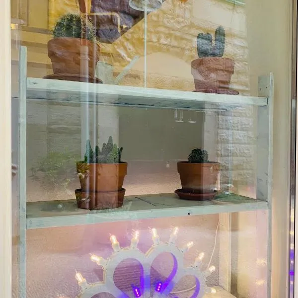 Old Town Moschetti 20，位于科拉托的酒店