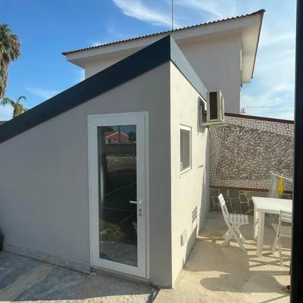 Mini luxury suite Ortea，位于锡拉库扎的酒店