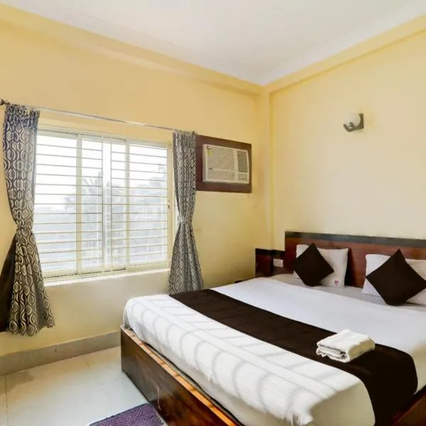Hotel Annapurna Resort Near Sea Beach Puri - Excellent Customer Choice- Best Seller，位于普里的酒店