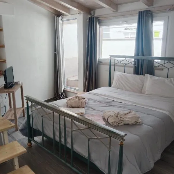 Casa Vacanza Altamura，位于阿尔塔穆拉的酒店