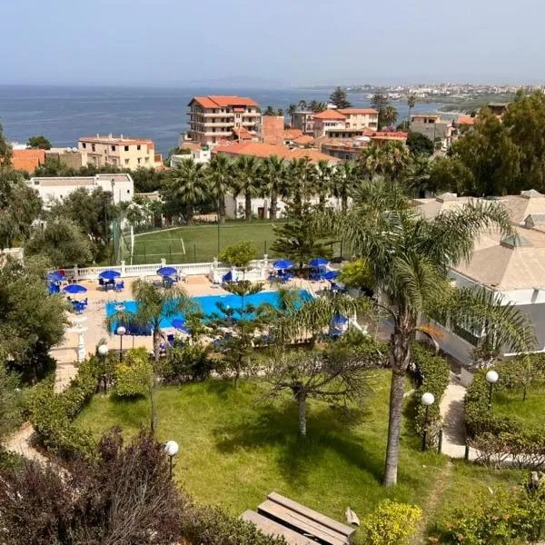 Hotel Rais，位于阿尔及尔的酒店