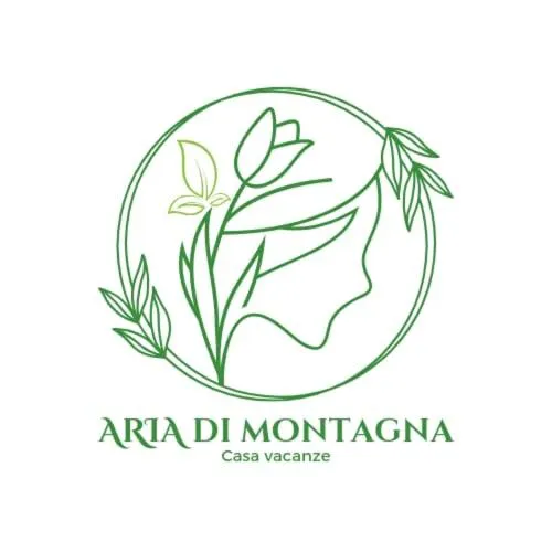 ARIA DI MONTAGNA - casa vacanze Laviano，位于Laviano的酒店