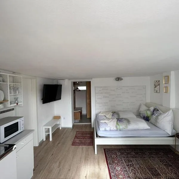 Apartment Harmony,位于格拉茨的酒店