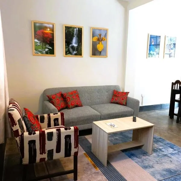 Estreno: Cómodo y céntrico Dpto. en Caraz Dulzura.，位于Caraz的酒店