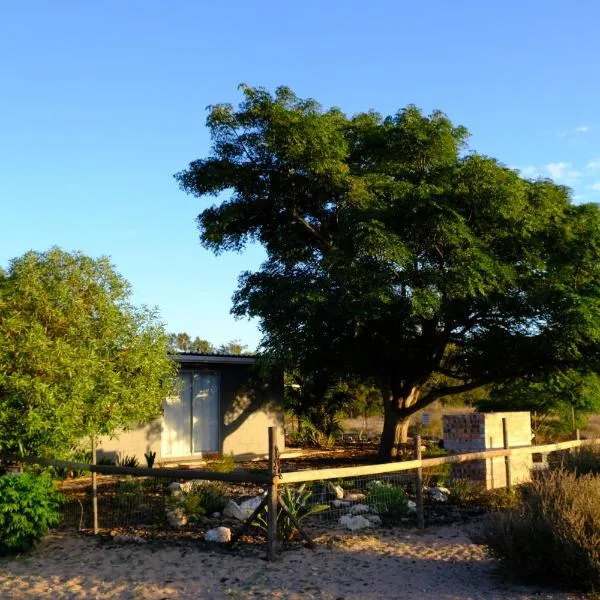 Blue Sky Retreat，位于Vredenburg的酒店