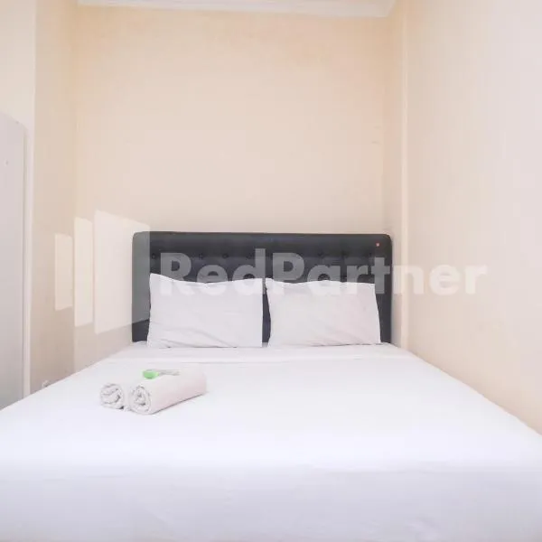 Griya Loka 2 Syariah Near Simpang Lima Mitra Reddoorz，位于三宝垄的酒店