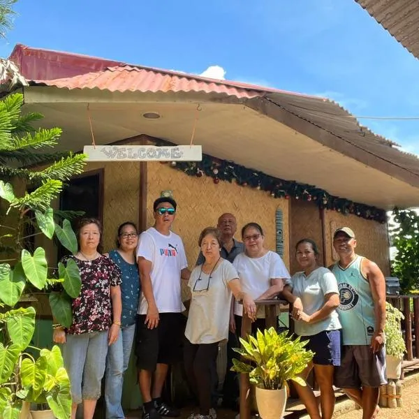 Rovi Homestay，位于科隆的酒店