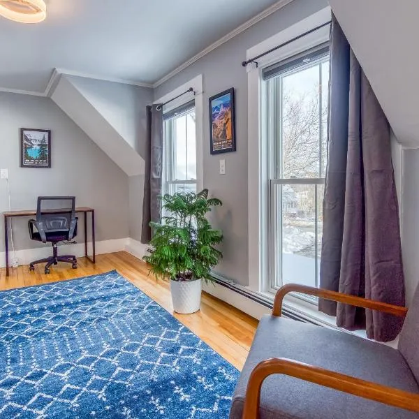 2nd Floor - Adventure Property，位于Whitefield的酒店