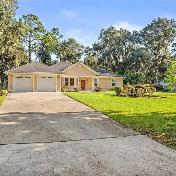 Executive home retreat!，位于博福特的酒店