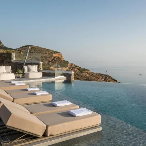 Virtu on the Hill，位于斯泰里达的酒店