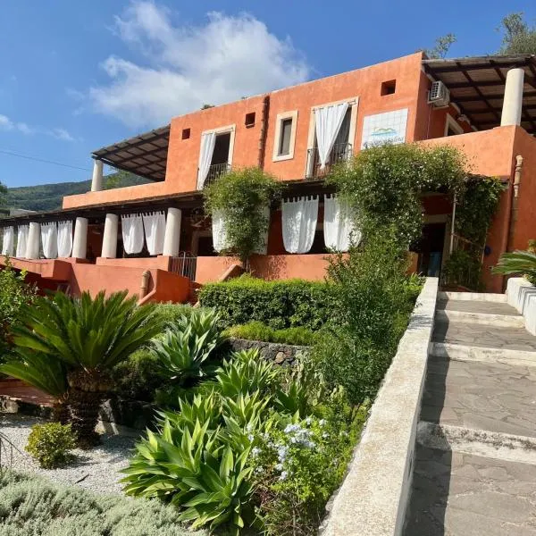 Residence Salina，位于马尔法的酒店