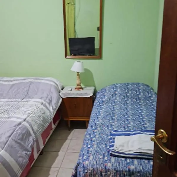 Luna de Belén，位于贝伦的酒店