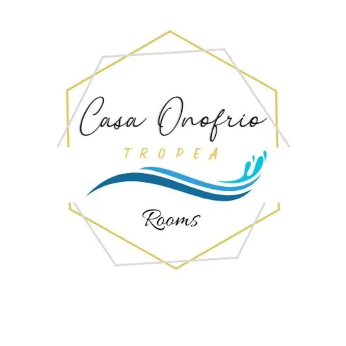 Casa Onofrio Tropea，位于特罗佩阿的酒店