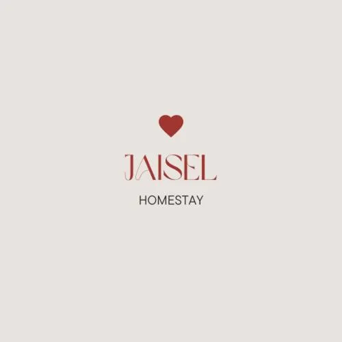 Homestay JAISEL，位于Komsomol'skoye的酒店