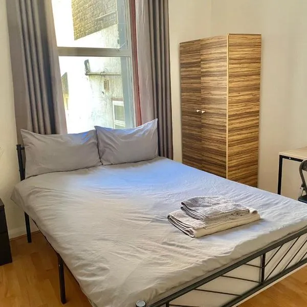 Double Room Near Central London，位于Hither Green的酒店