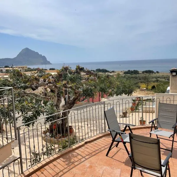 A Casa di Amy 2.0，位于马卡里的酒店