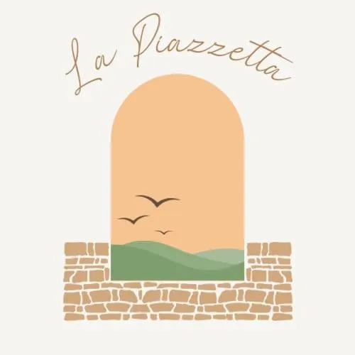 La Piazzetta - Locazione turistica nel centro storico di Acquasparta，位于阿奎阿斯巴达的酒店