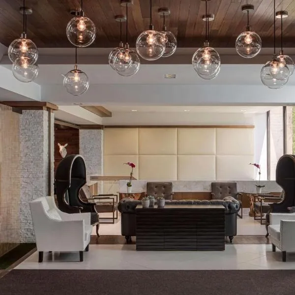 Hotel NoMa, Trademark Collection by Wyndham，位于新罗谢尔的酒店