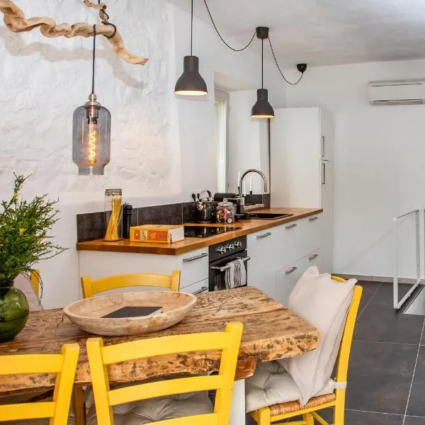 BELLA VISTA，位于Cana的酒店