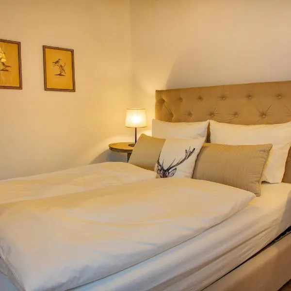 IL PICCOLO，位于Cana的酒店