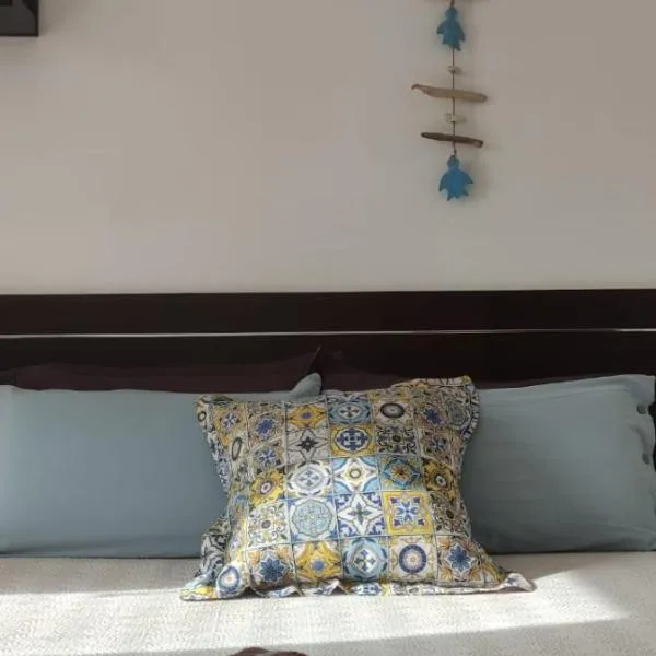 RoomHoliday J&A，位于科拉雷侯的酒店