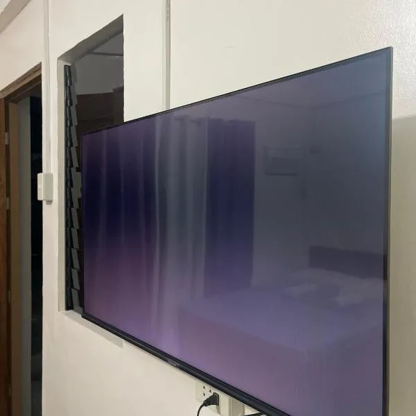 Maria kulafu studio 2，位于马斯巴特的酒店