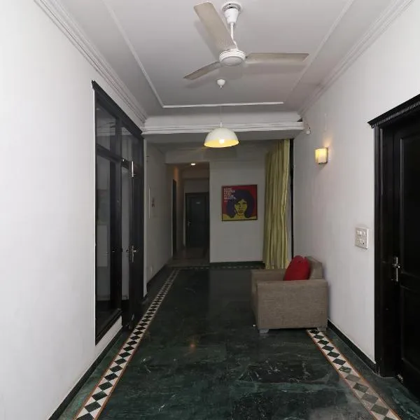 OYO Samudra Executive，位于Purandhar的酒店