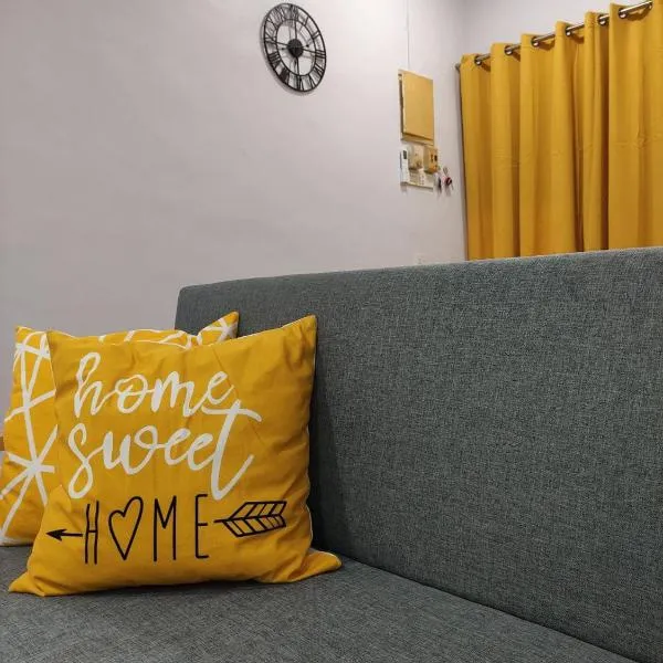 Maileyna Homestay 1.0，位于Kampong Alor Senjaya的酒店