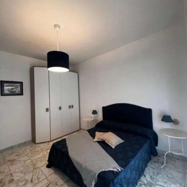 La Casa di Giovanni - Apartment in the center of Maiori，位于马奥莱的酒店