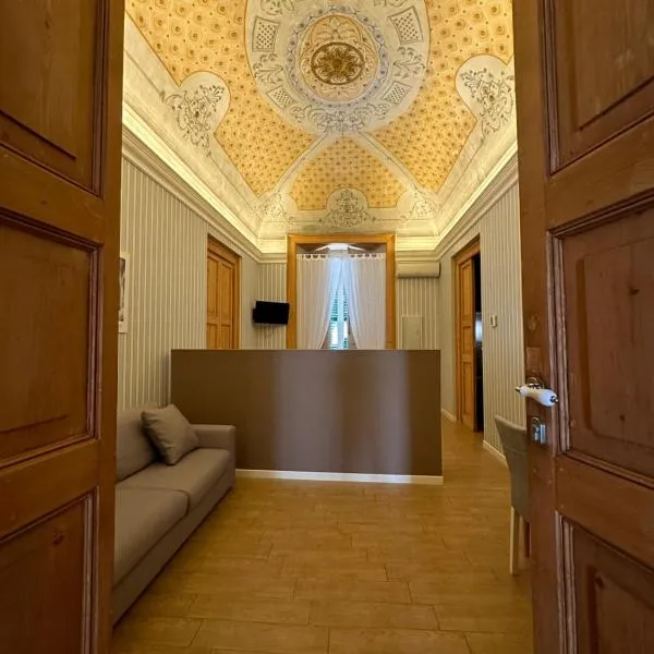 b&b Arco Pinto，位于比通托的酒店