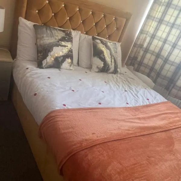 Room in Essex，位于Pitsea的酒店