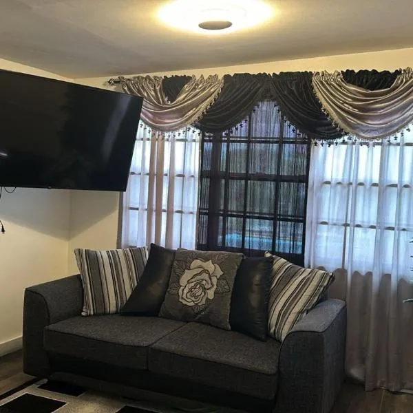 Lemmyalplace，位于乔治敦的酒店