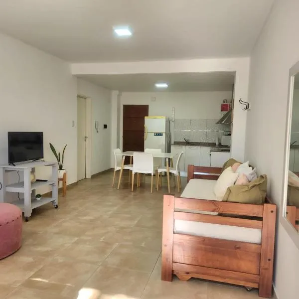 Pipinas Flat，位于Saladillo的酒店