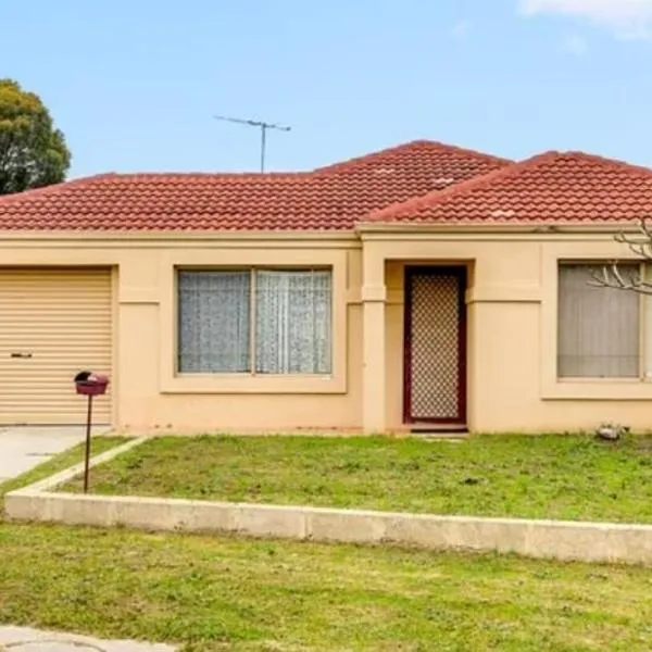 Kenwick House，位于珀斯的酒店