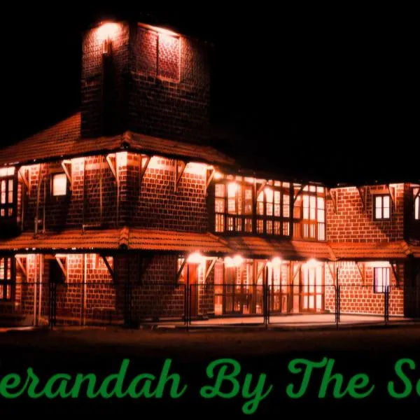Verandah By The Sea，位于Vengurla的酒店
