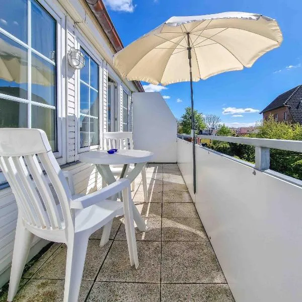 Moin，位于特希尔的酒店