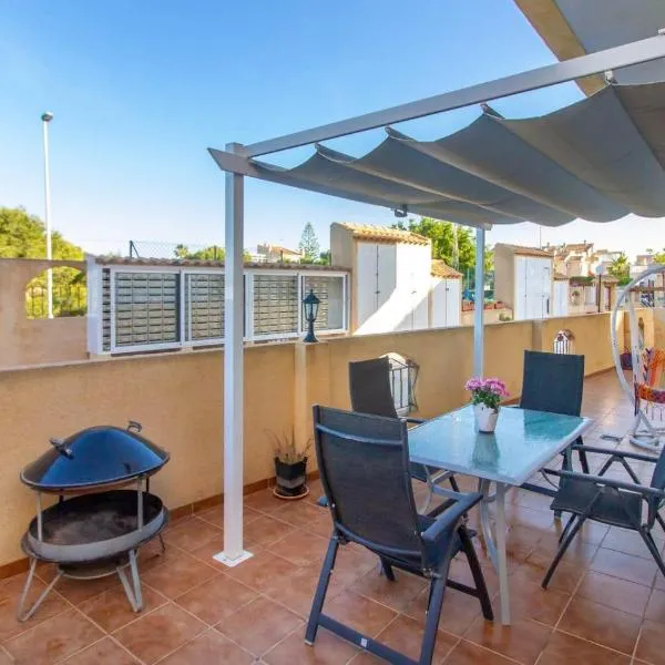 Bungalow en Orihuela Costa，位于阿利坎特的酒店