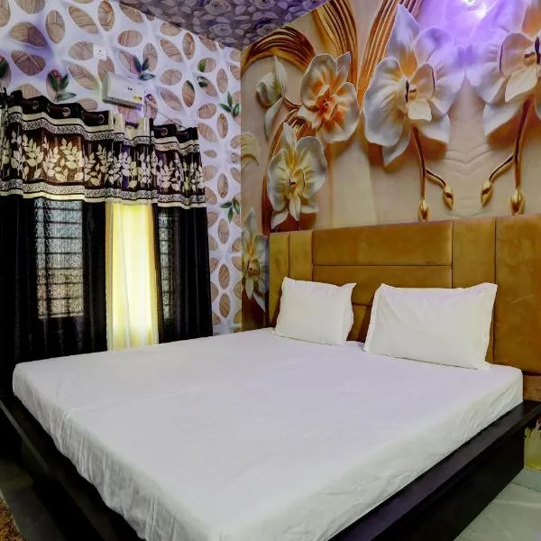 OYO Paradise Inn，位于帕格瓦拉的酒店