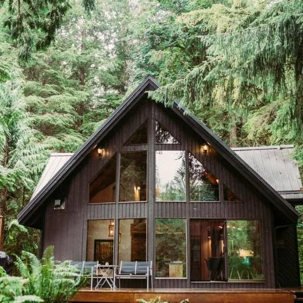 Mountainview Lodge，位于Deming的酒店